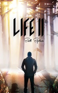 Life II book cover